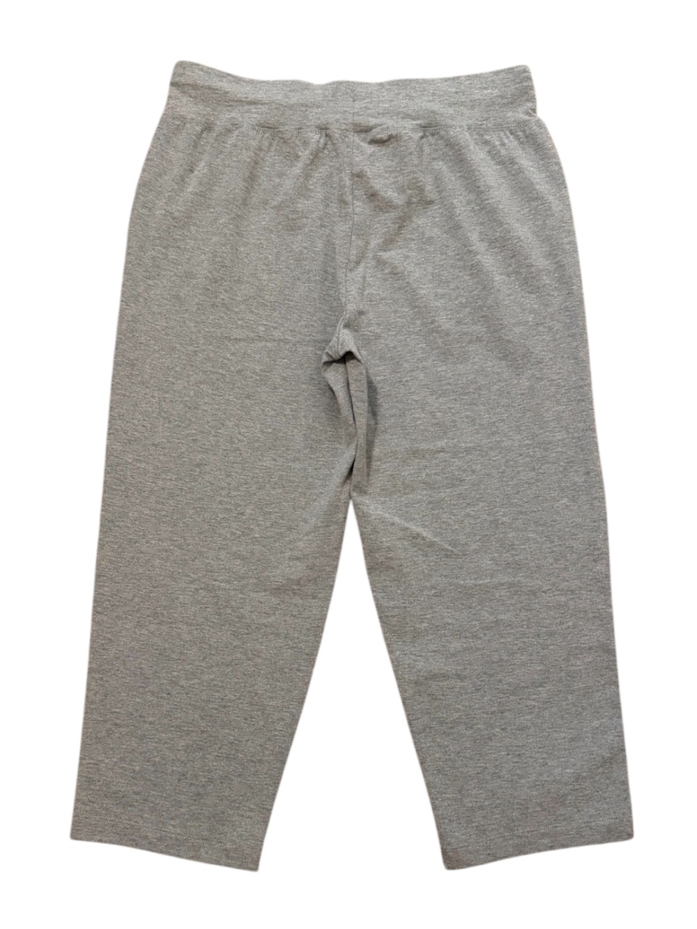 ATHLETIC WORKS Knit Capri Length Drawing Pants (4 Pairs) Size Small - Picture 9 of 14